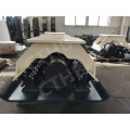 Hydraulic Plate Compactor Manufacturing in China of Jcb 3cx Excavator